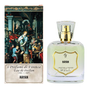 SPEZIERIE PALAZZO VECCHIO HAYAN Vaniglia e Patchouli